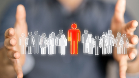 Recrutement : un agent technique et d'animation pause méridienne