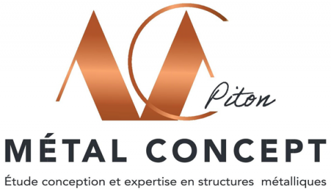 Piton Métal Concept