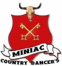 Miniac Country Dancer's