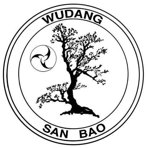 Wudang San Bao (Taï-chi)
