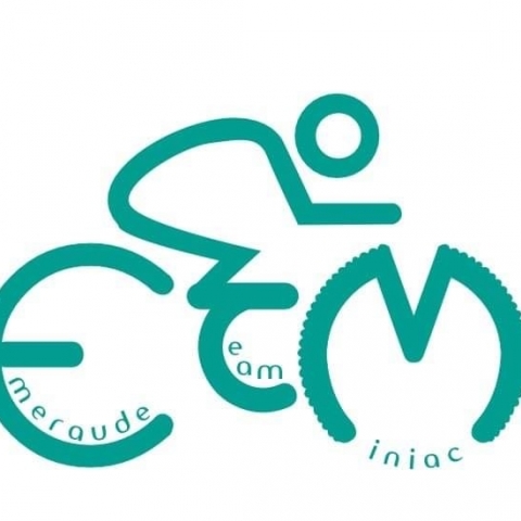 Émeraude Team Miniac 