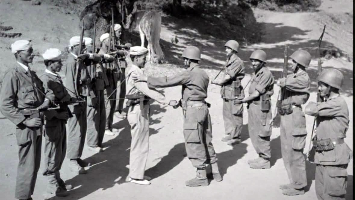 25 septembre, journée nationale d’hommage aux harkis