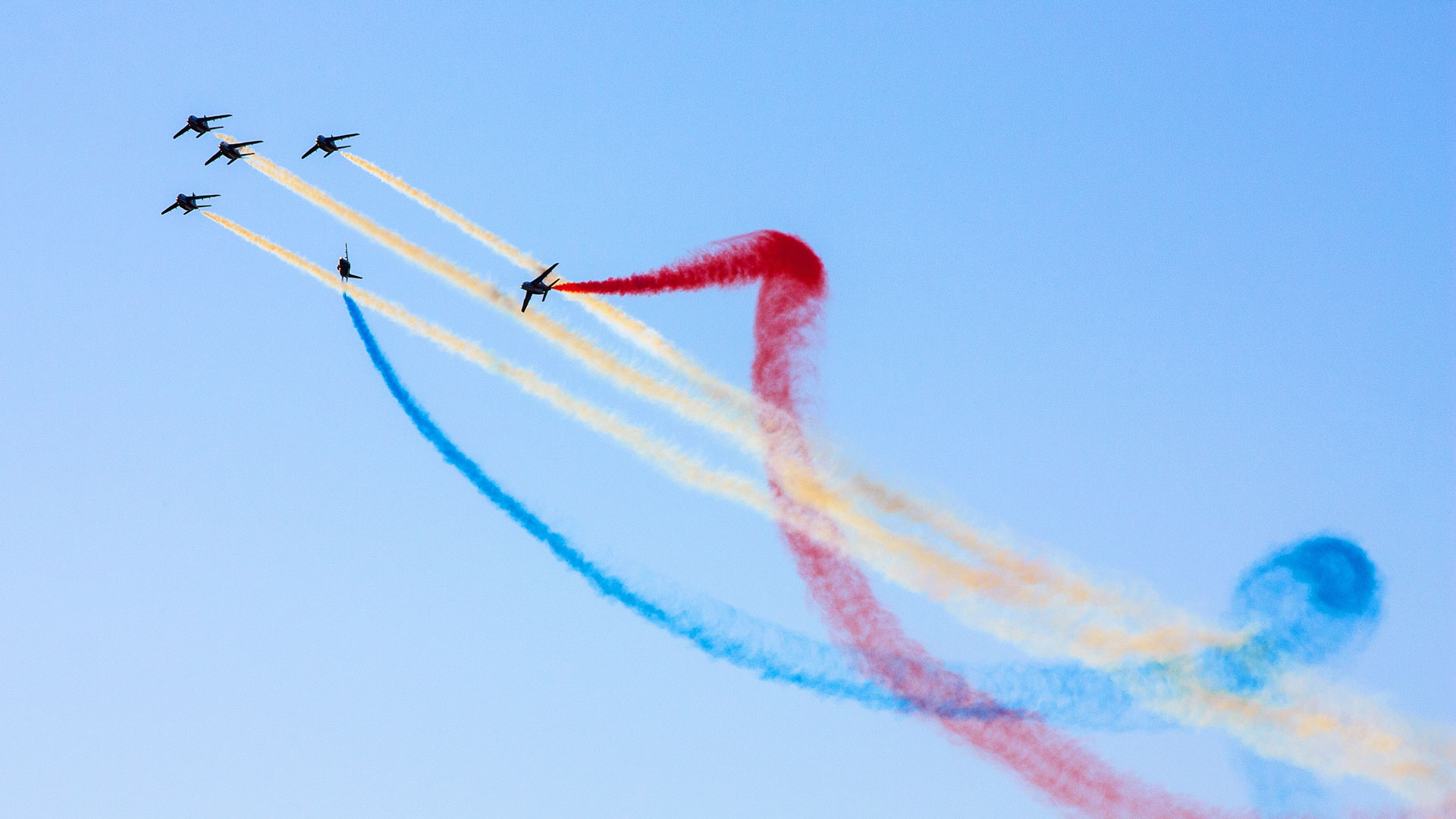 Les journées nationales commémoratives
